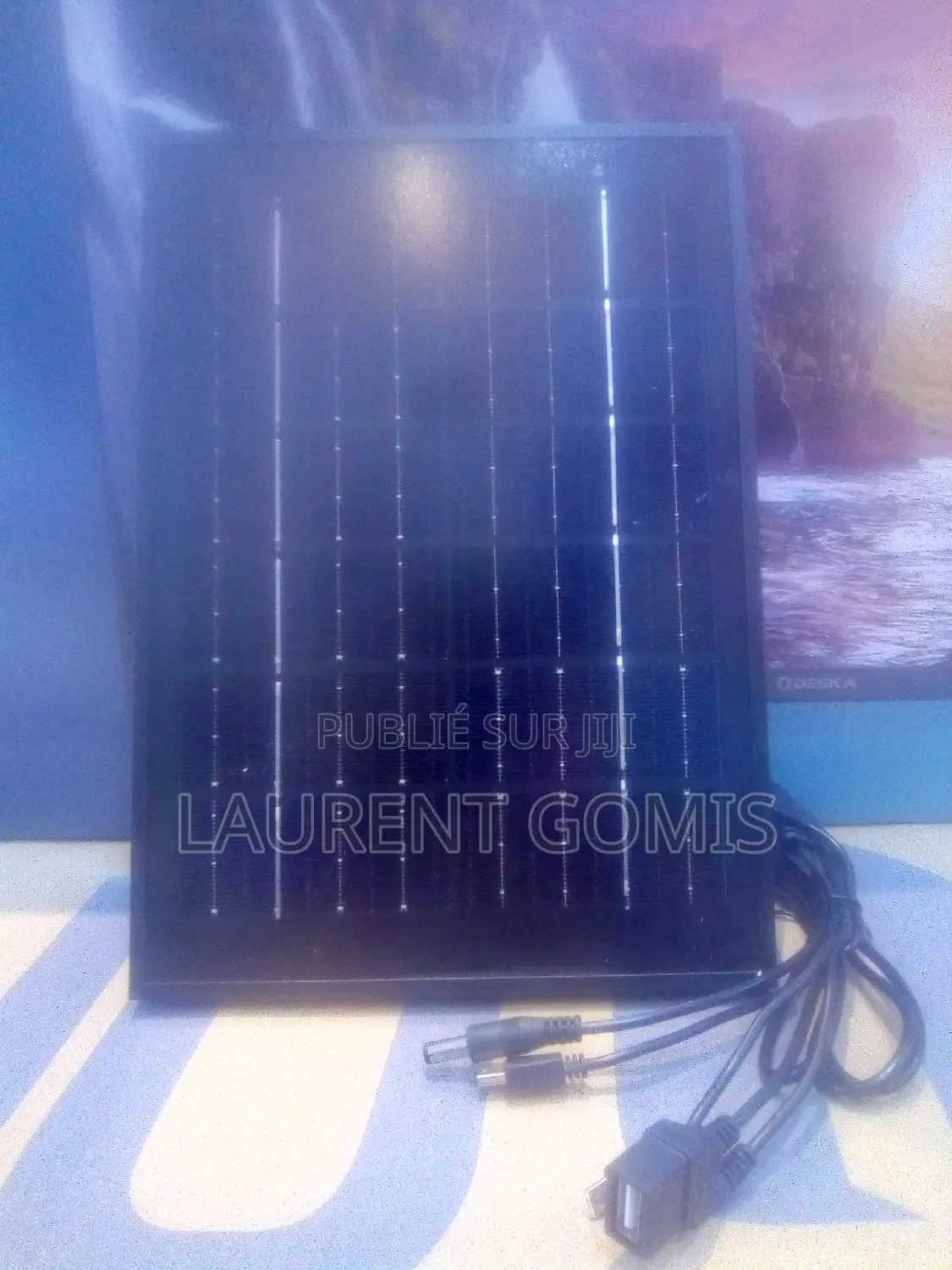 Panneaux Solaires Qualités