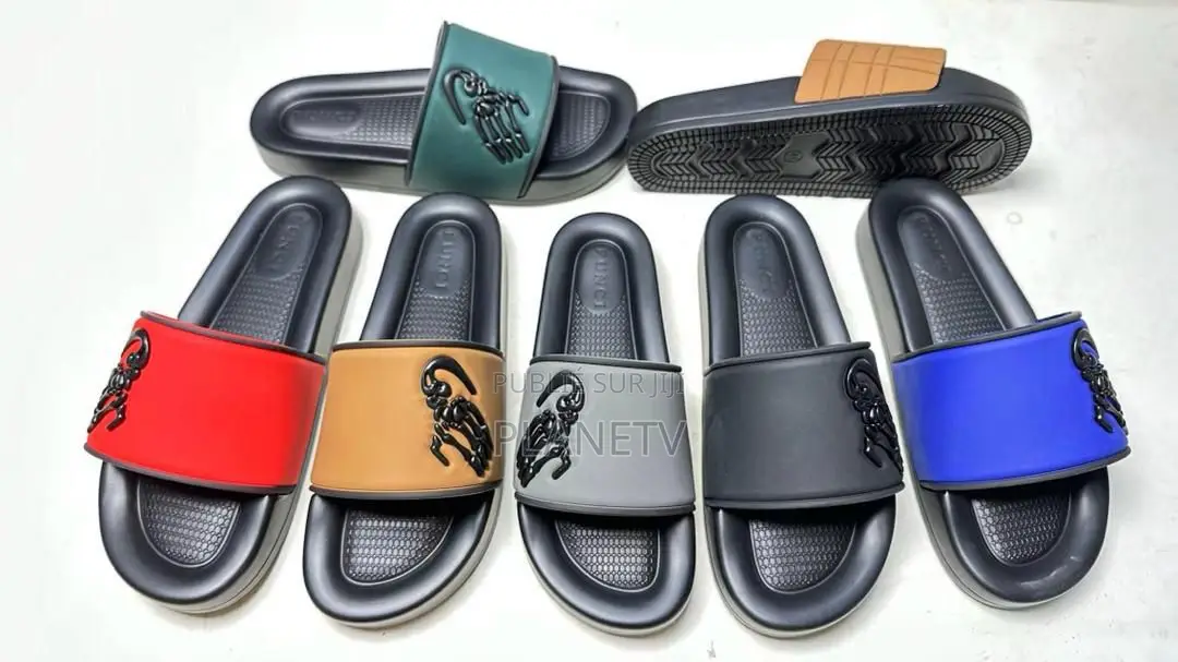 Sandales Original Disponible by Of