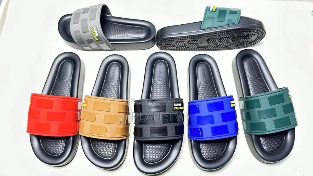 Sandales Original Disponible by Of