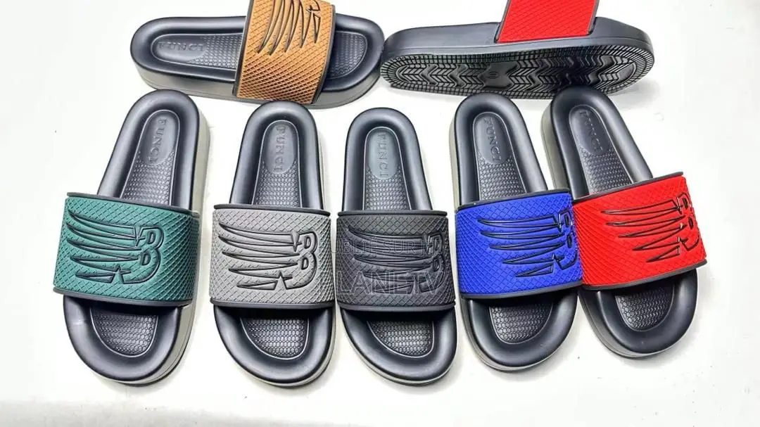 Sandales Original Disponible by Of