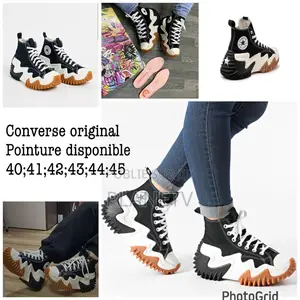 Photo - Original Converse All Star Disponible by Of