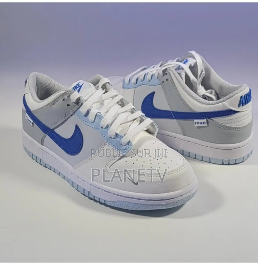 Originale Nike SB Dunk Low Disponible by Of