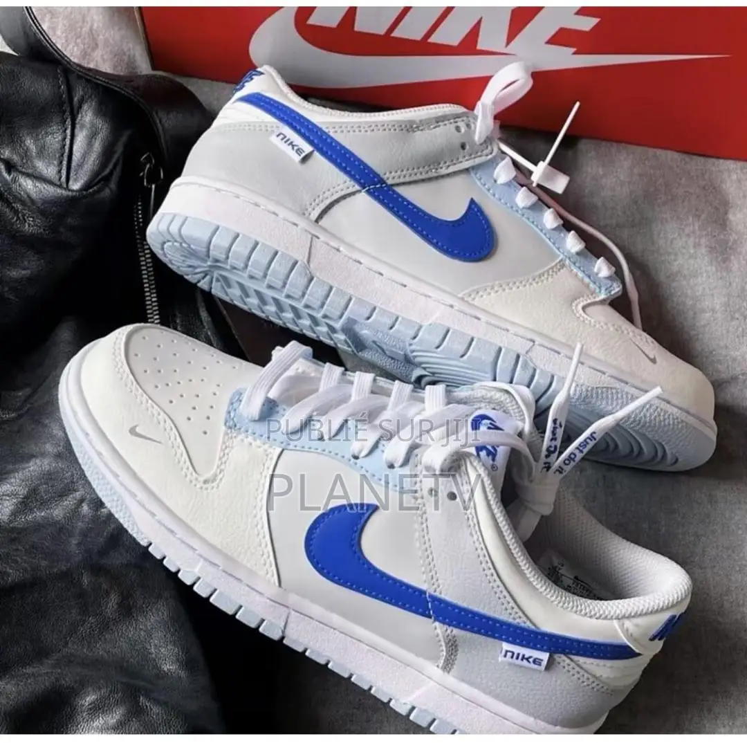 Originale Nike SB Dunk Low Disponible by Of