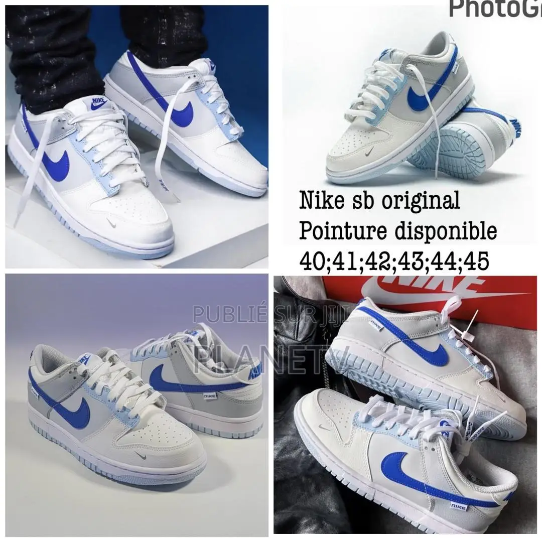 Originale Nike SB Dunk Low Disponible by Of