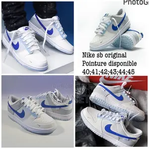 Originale Nike SB Dunk Low Disponible by Of