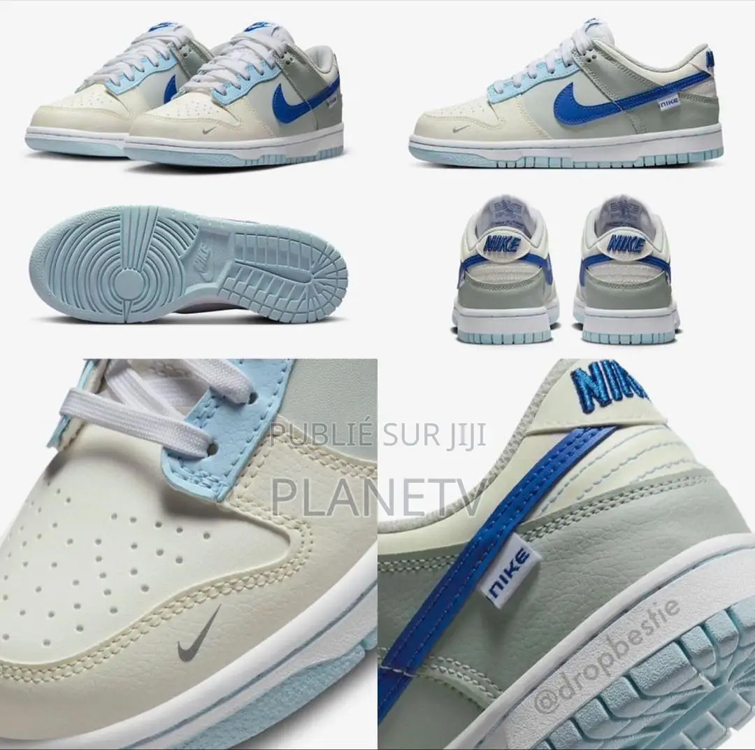 Originale Nike SB Dunk Low Disponible by Of