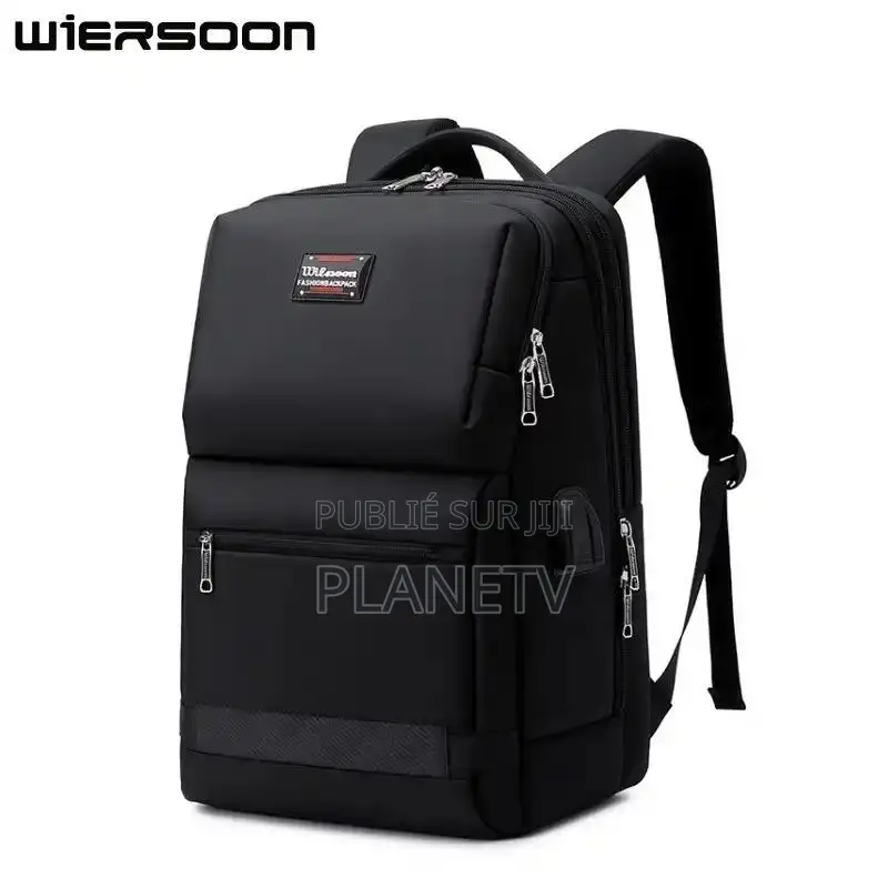 Sac À Dos Wiersoon Originale Disponible Of