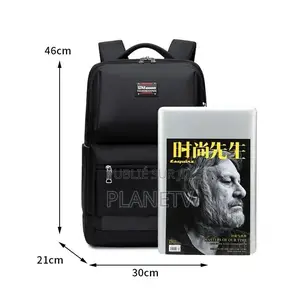 Sac À Dos Wiersoon Originale Disponible Of