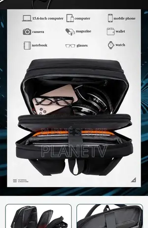 Sac À Dos Wiersoon Originale Disponible Of