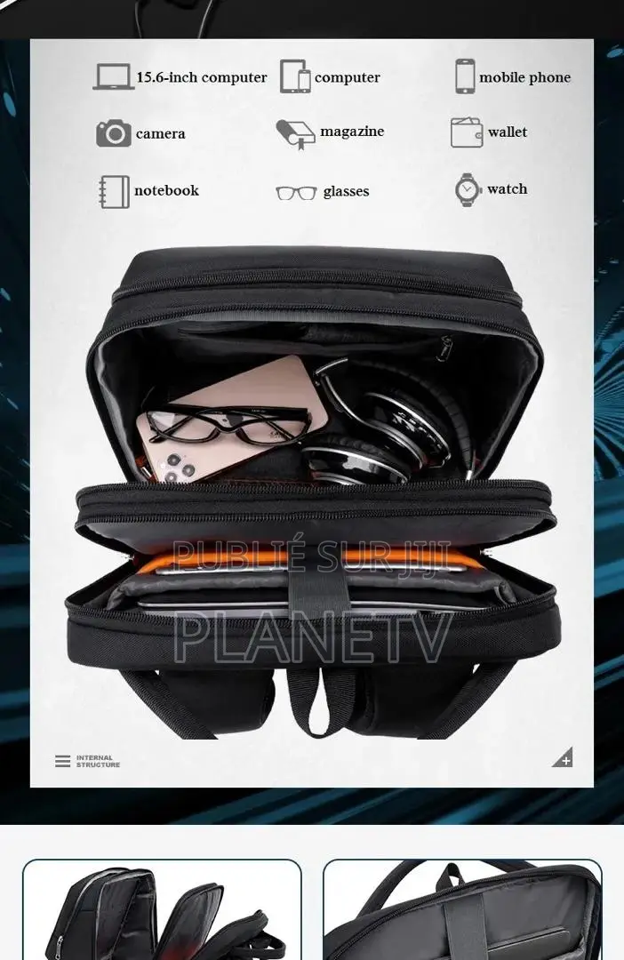 Sac À Dos Wiersoon Originale Disponible Of