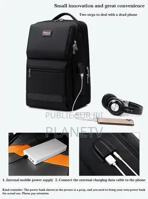 Sac À Dos Wiersoon Originale Disponible Of