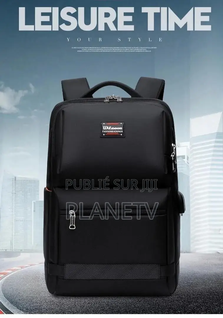 Sac À Dos Wiersoon Originale Disponible Of