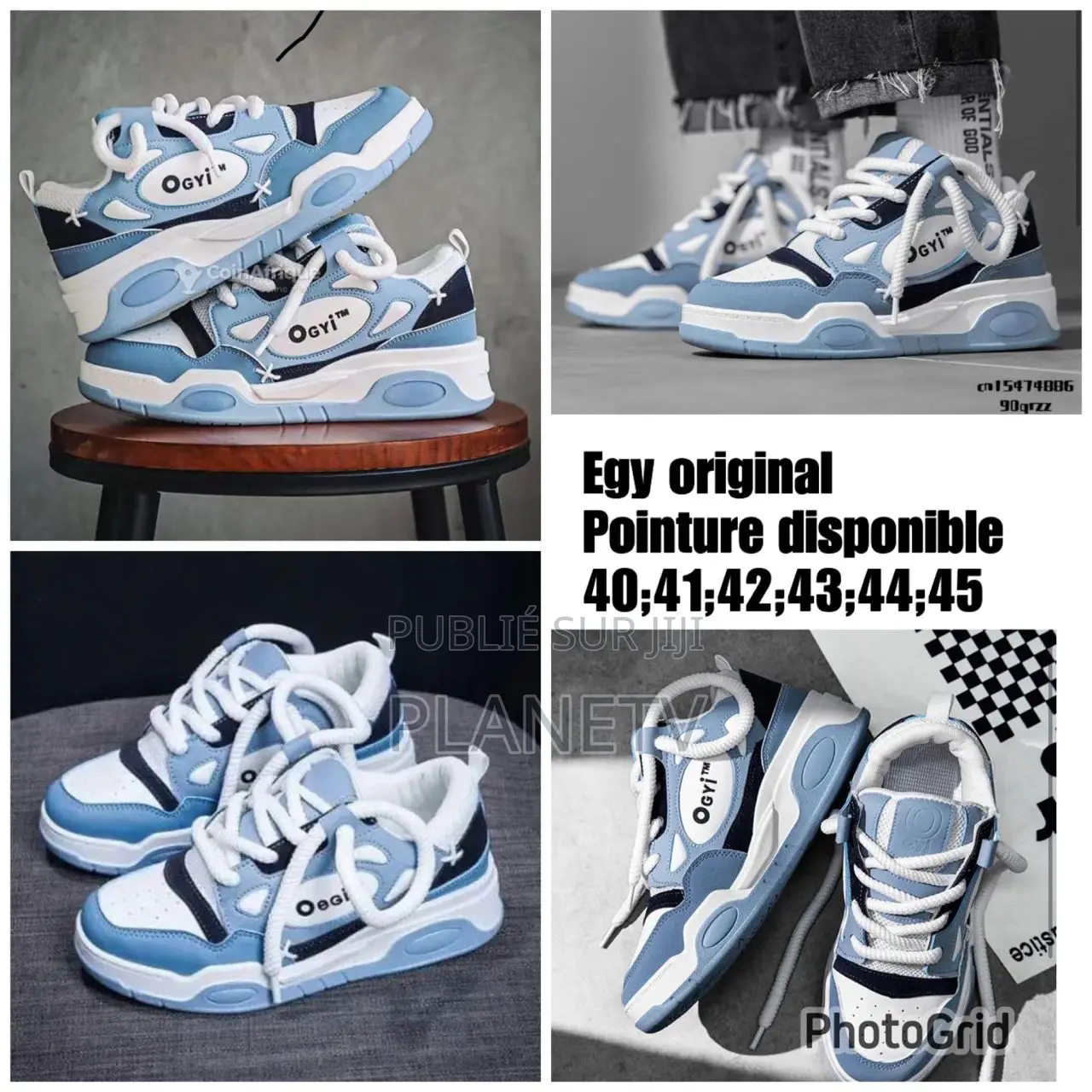 Oagy Originale Disponible Of