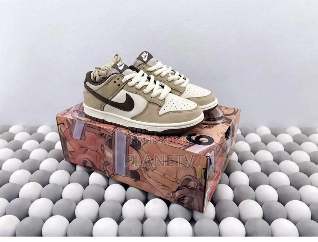 Nike Originale Disponible Of