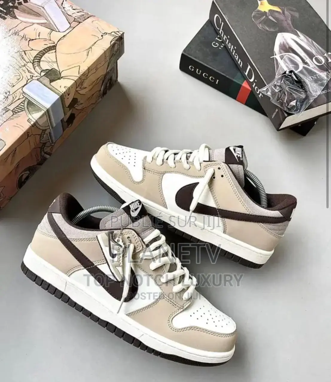 Nike Originale Disponible Of