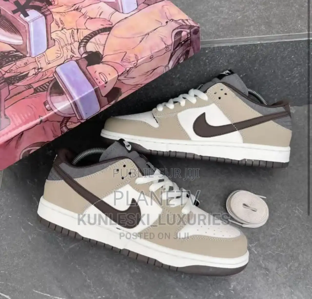 Nike Originale Disponible Of