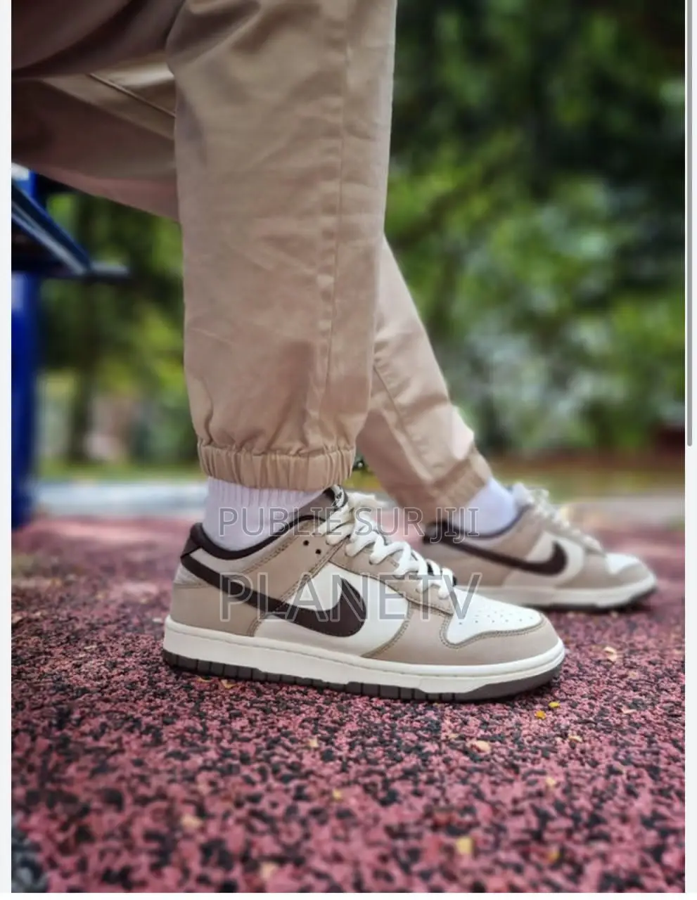 Nike Originale Disponible Of