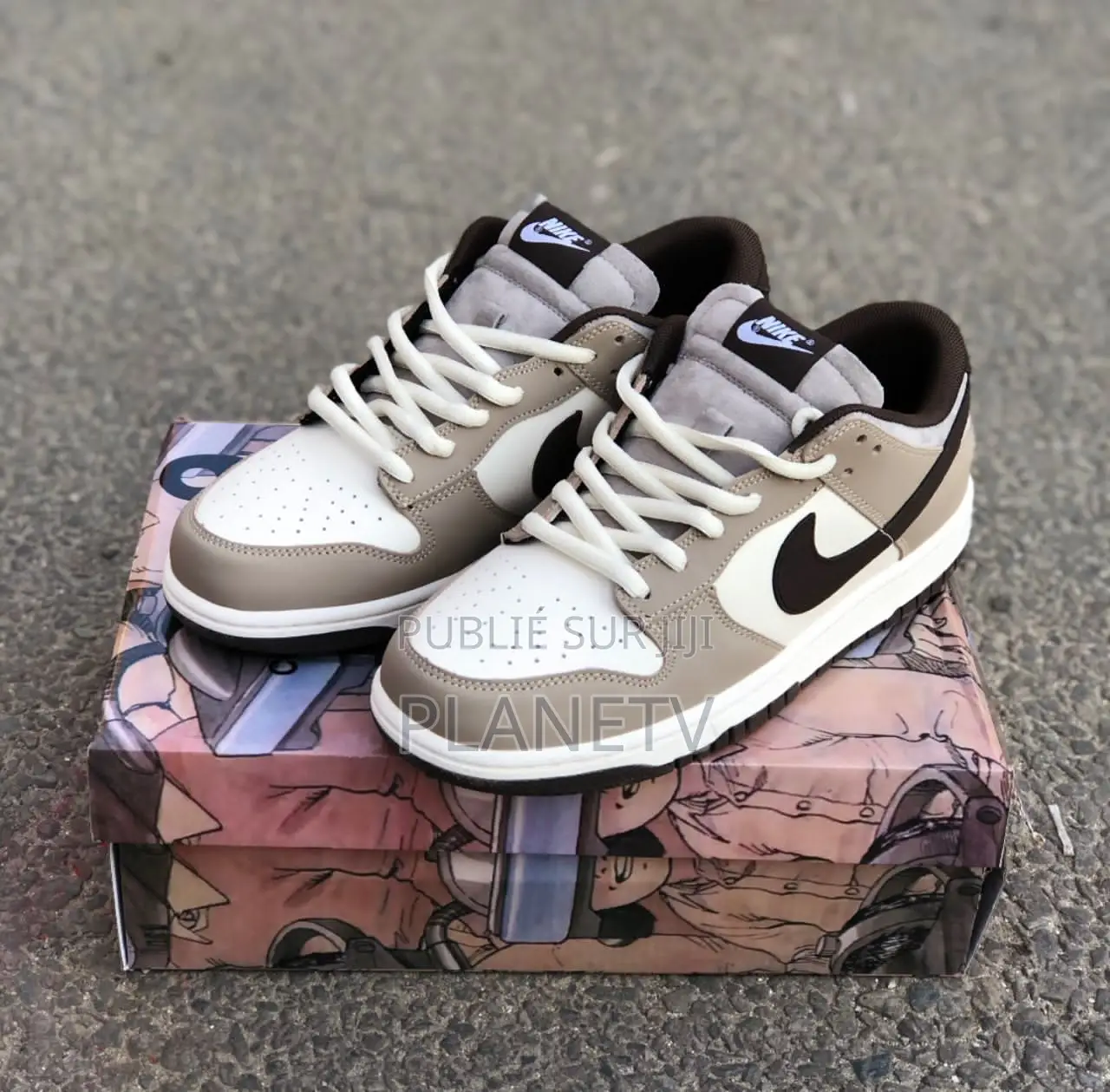 Nike Originale Disponible Of