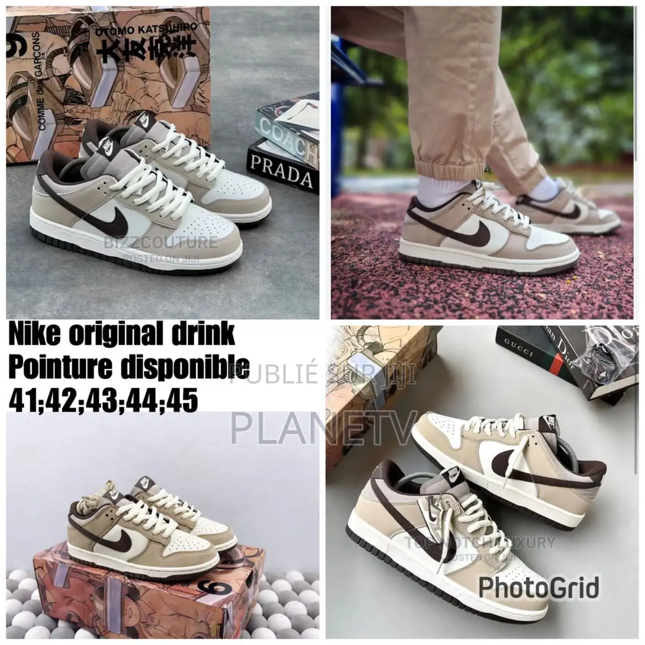 Nike Originale Disponible Of