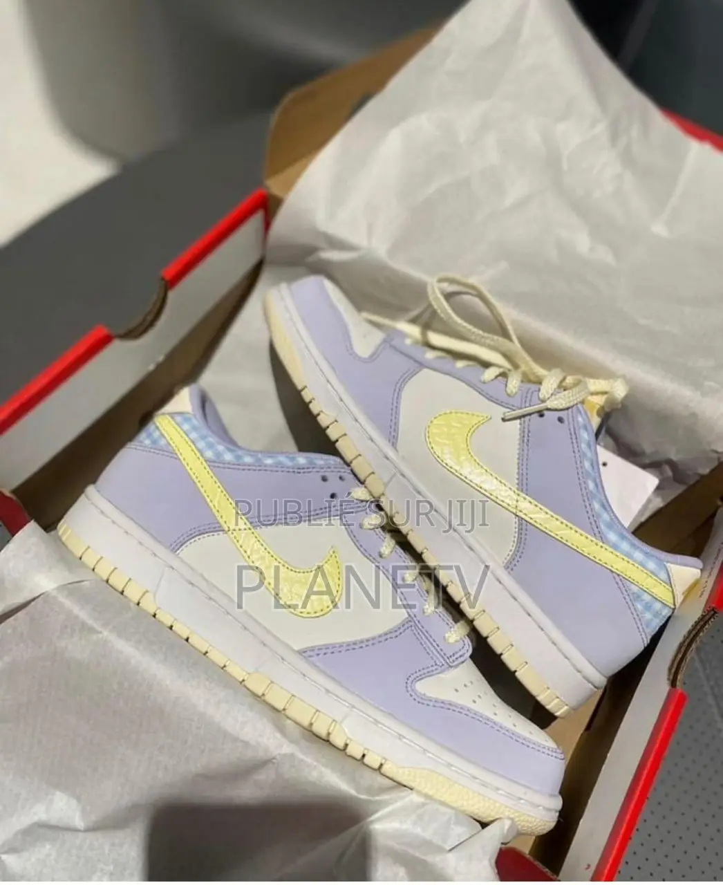 Nike SB Originale by Of