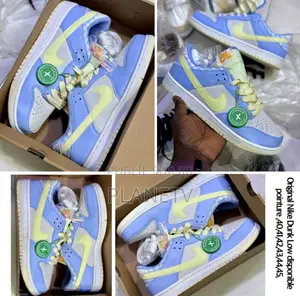 Nike SB Originale by Of