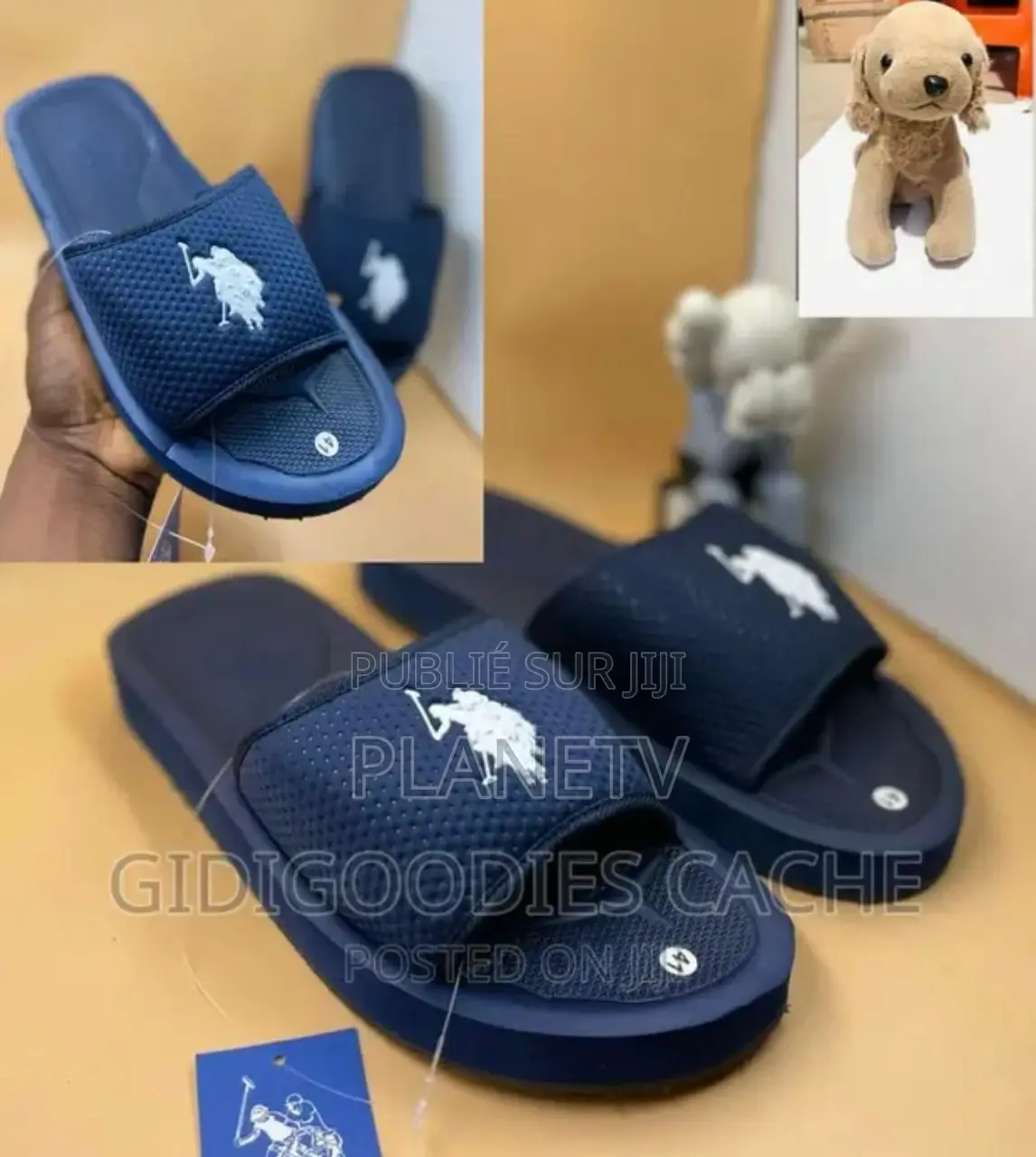 Sandales Original Disponible by Of