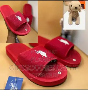 Sandales Original Disponible by Of