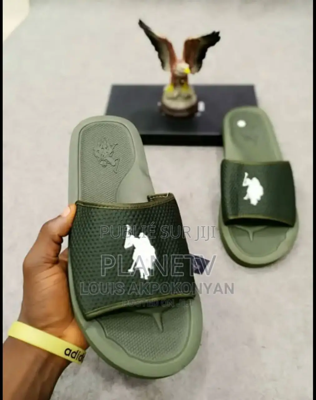 Sandales Original Disponible by Of