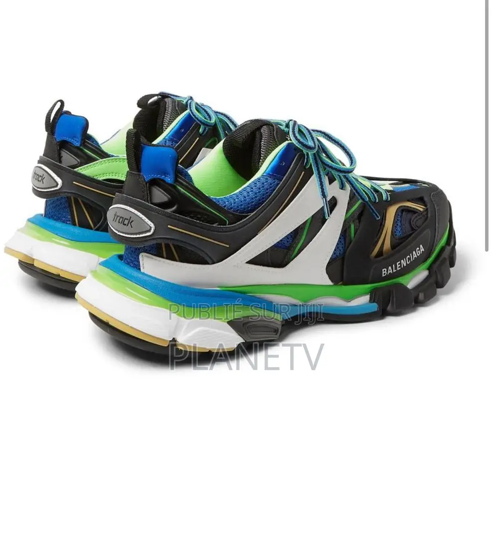 Balenciaga Tracts Original Disponible by Of