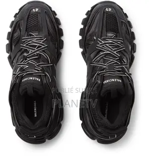 Balenciaga Tracts Original Disponible by Of