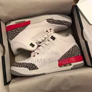 Air Jordan 3 Rétro