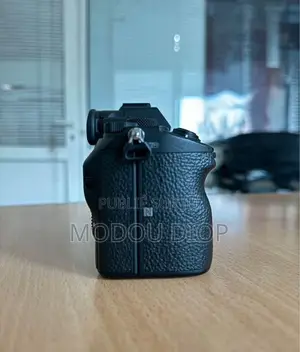 Boîtier Sony A7 Iii