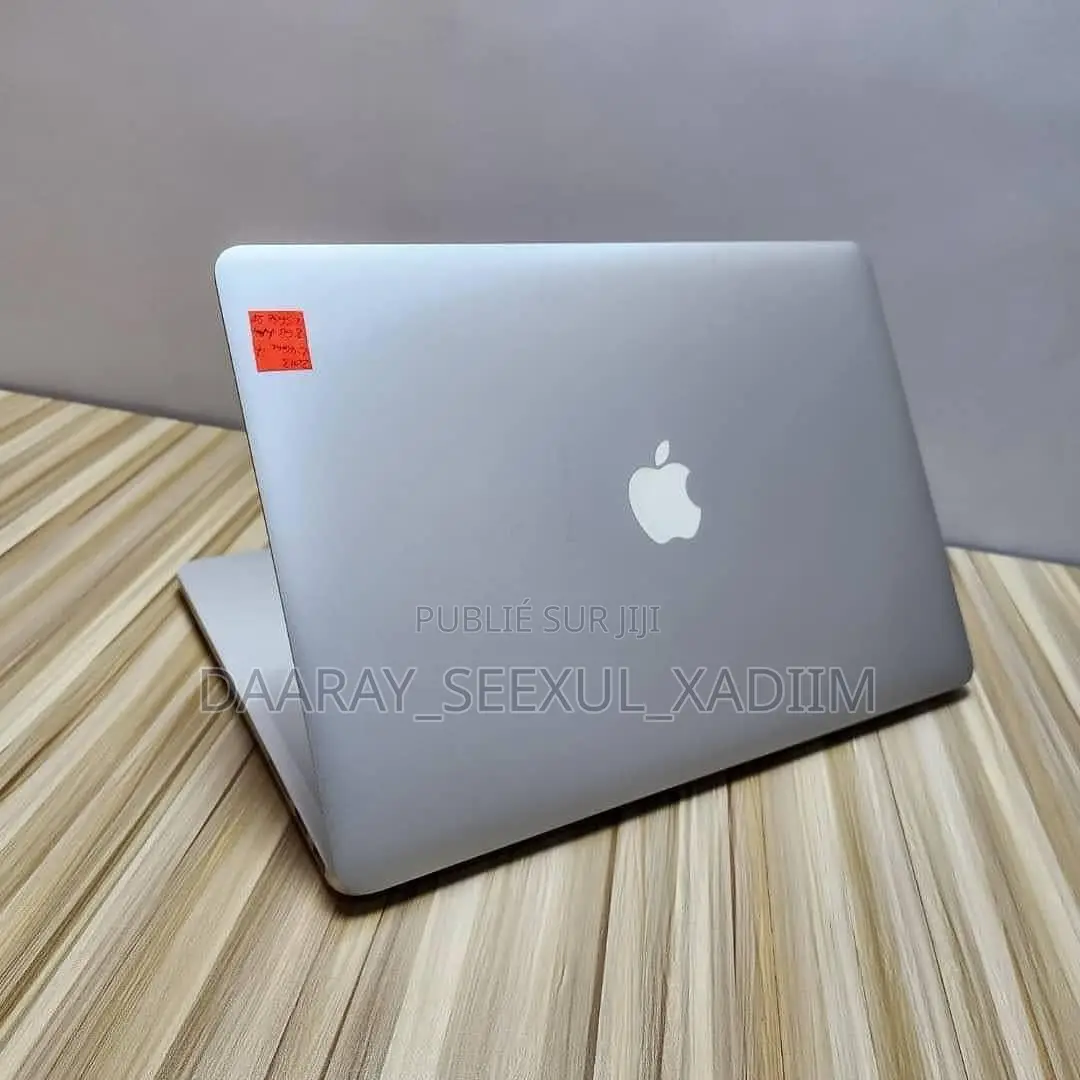 Apple MacBook Pro 2015 16GB Intel Core I7 SSD 512GB