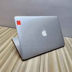 Photo - Apple MacBook Pro 2015 16GB Intel Core I7 SSD 512GB