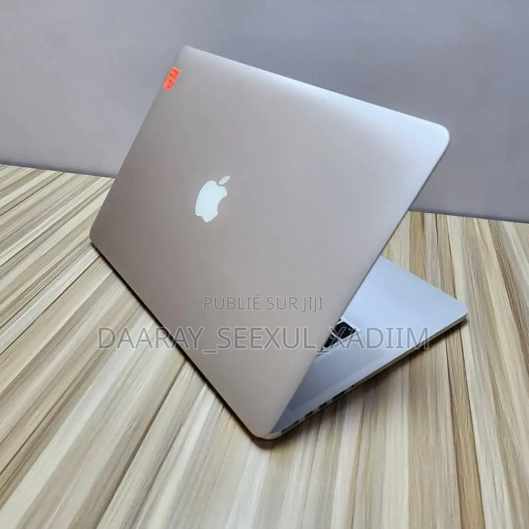 Apple MacBook Pro 2015 16GB Intel Core I7 SSD 512GB