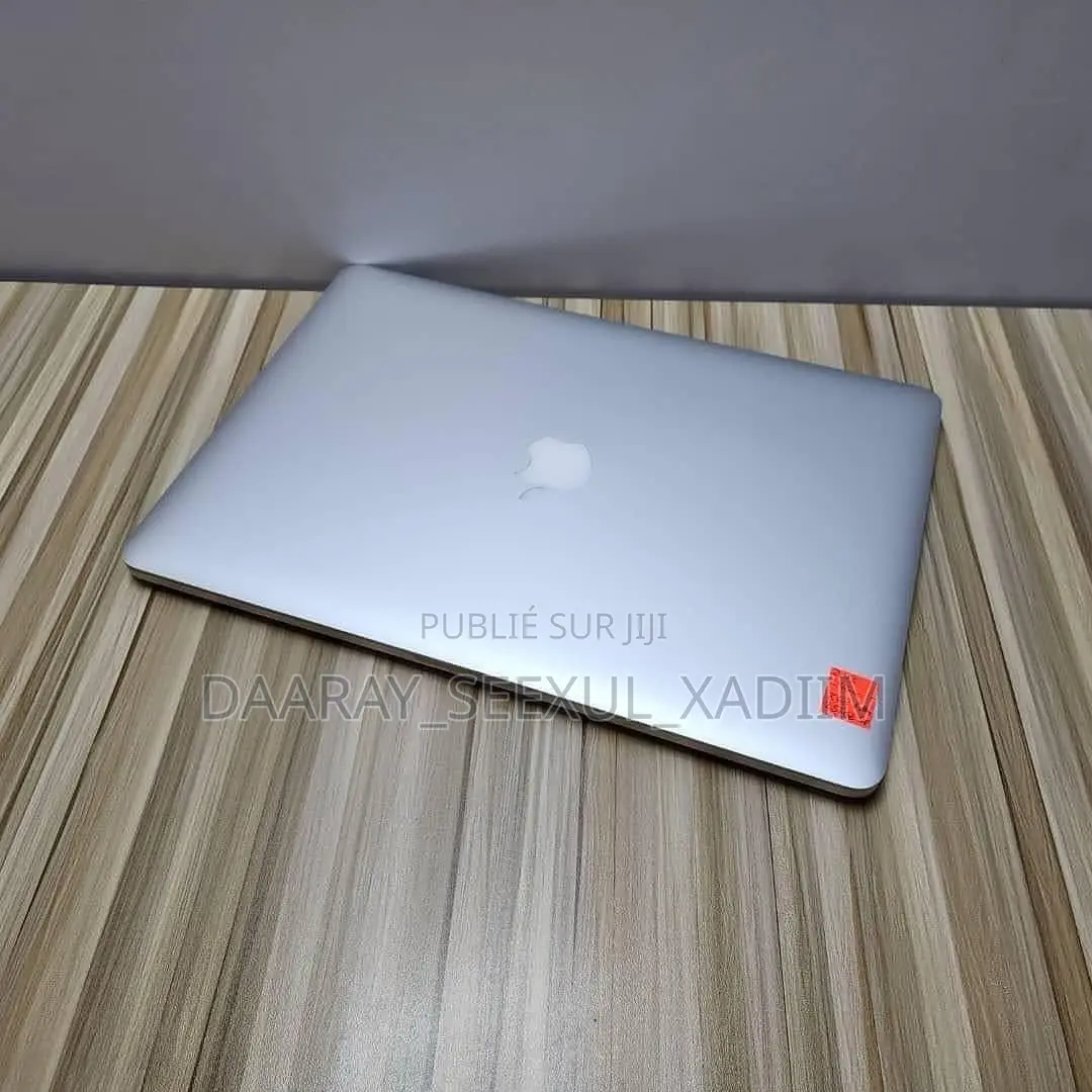 Apple MacBook Pro 2015 16GB Intel Core I7 SSD 512GB