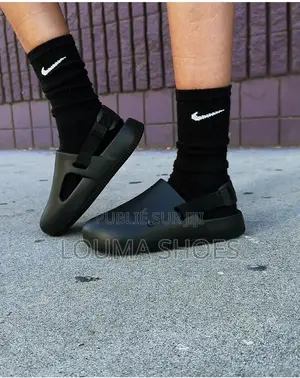 Sandales Nike Original