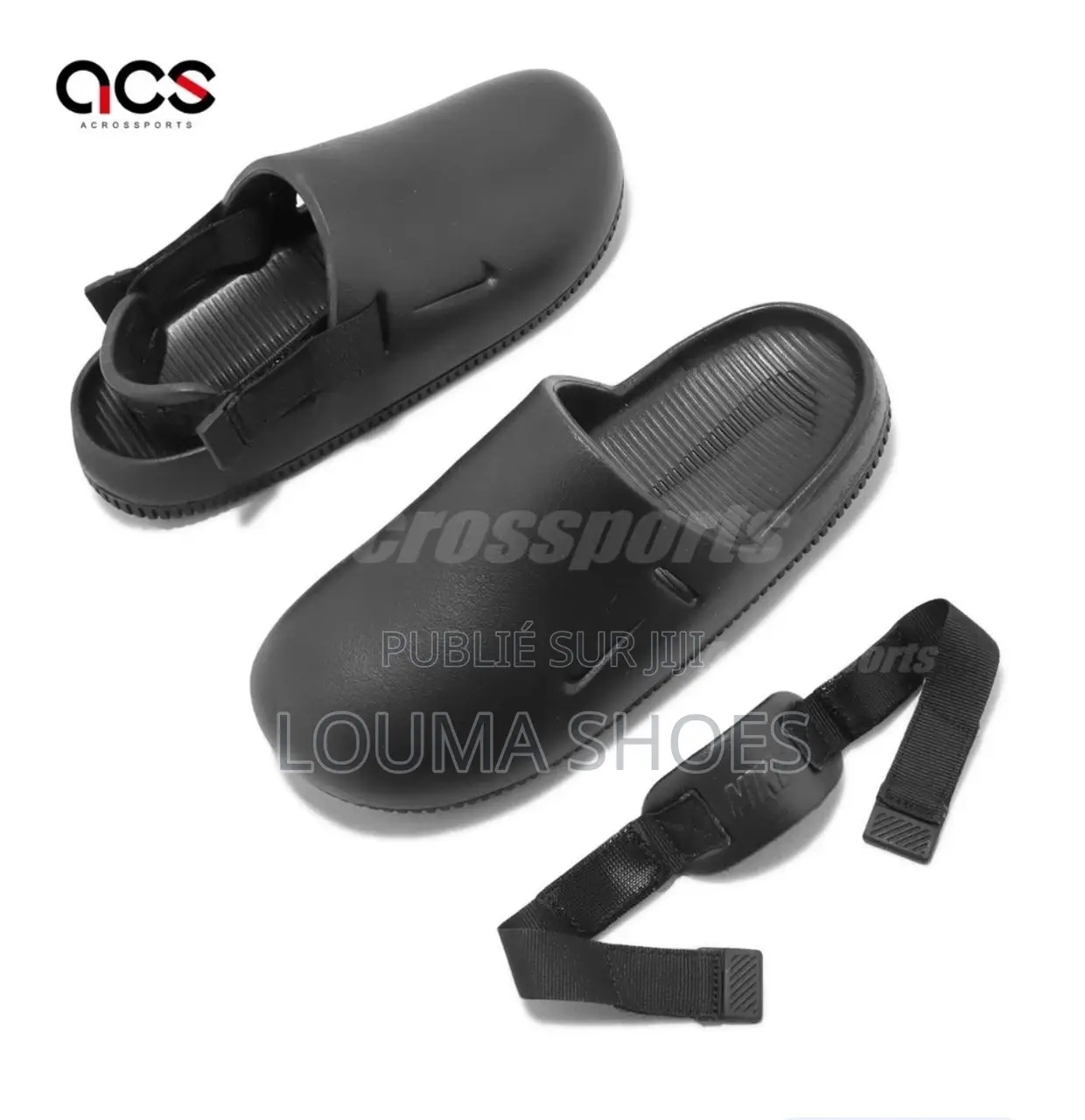 Sandales Nike Original