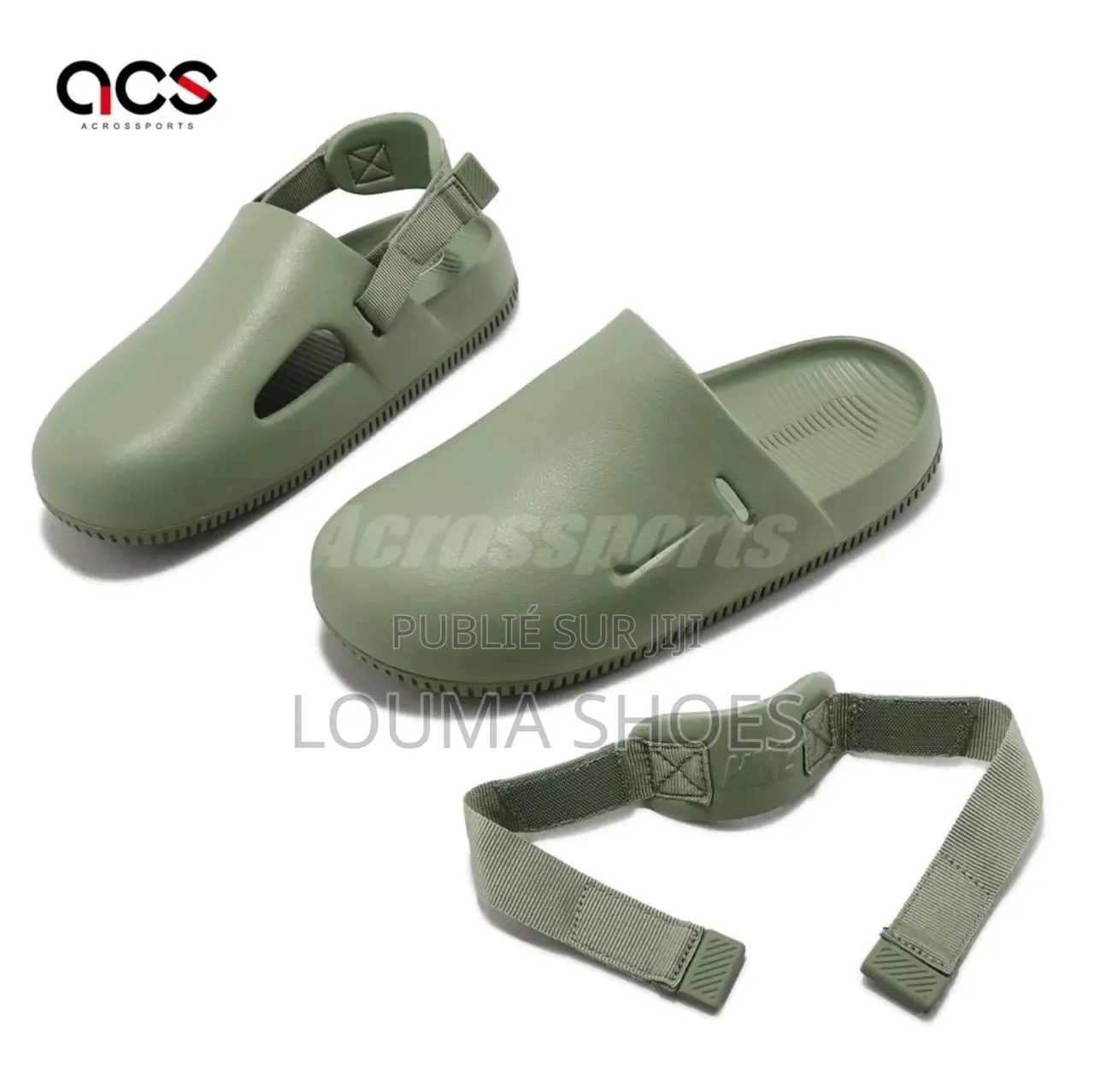 Sandales Nike Original