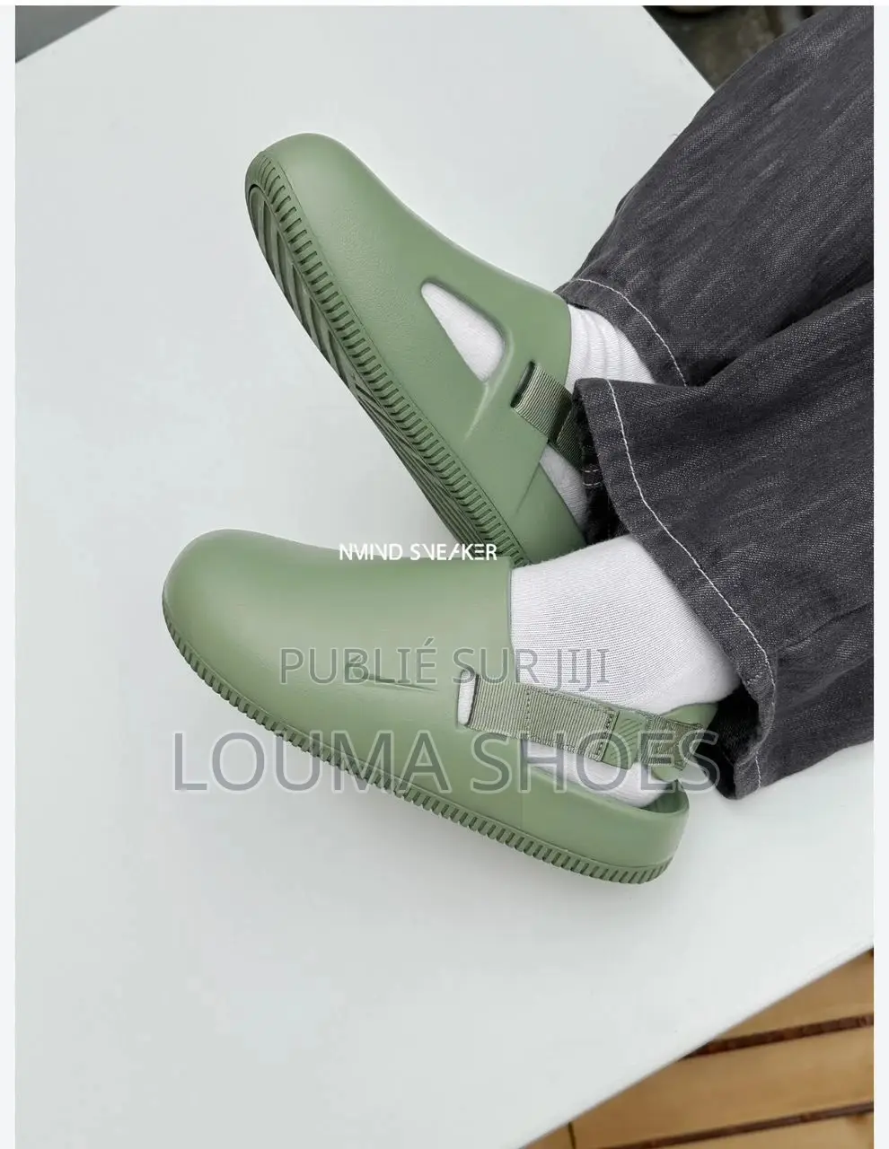 Sandales Nike Original