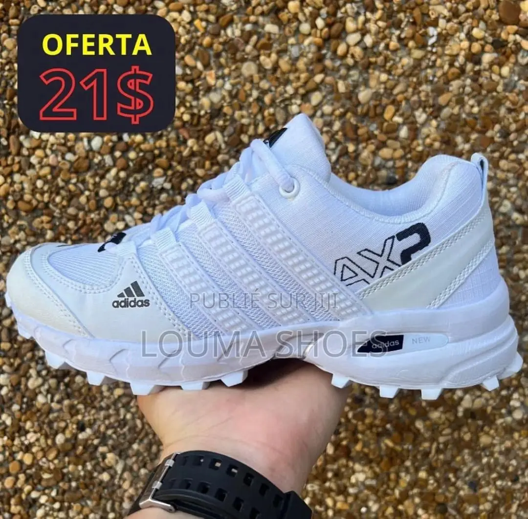 Adidas AX2