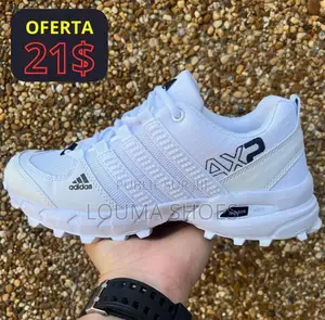 Adidas AX2
