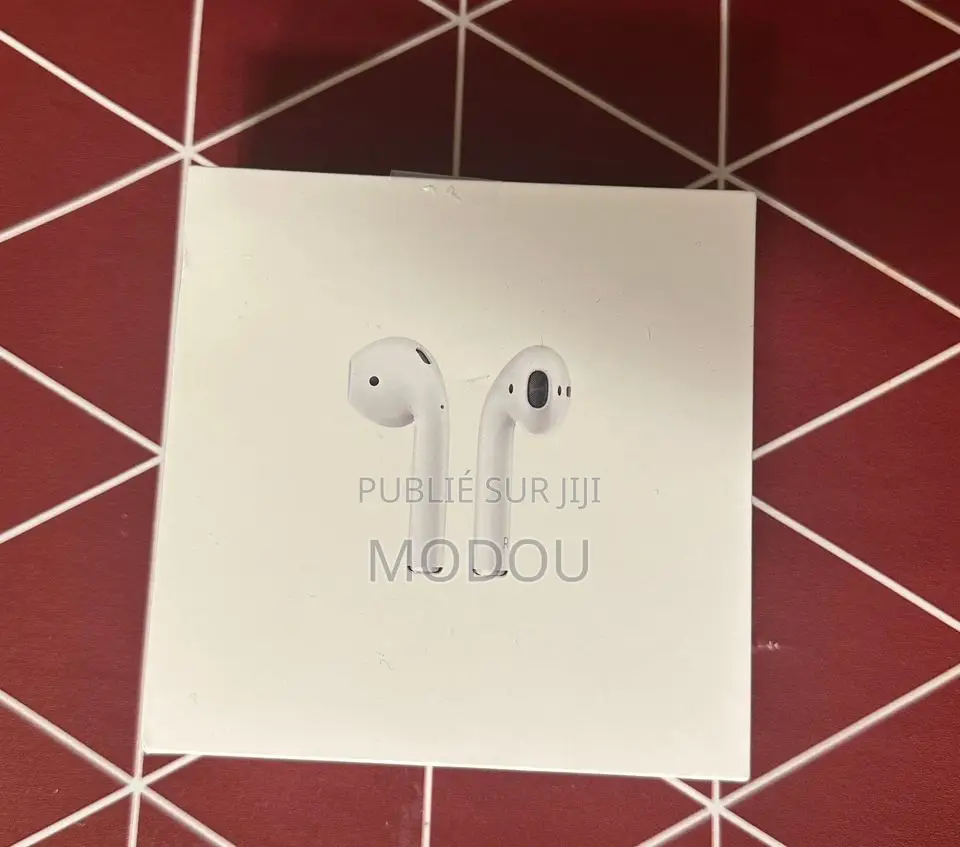 Airpods 2 Super Auriculaire