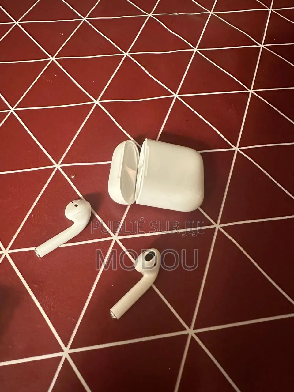 Airpods 2 Super Auriculaire
