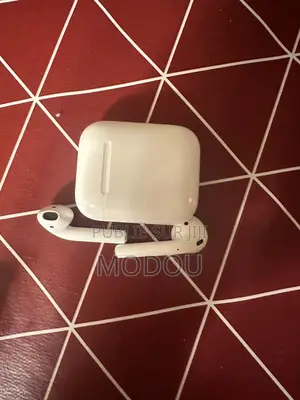 Airpods 2 Super Auriculaire