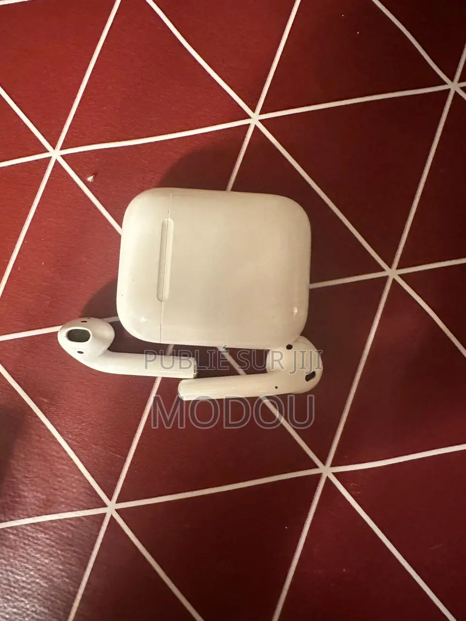 Airpods 2 Super Auriculaire