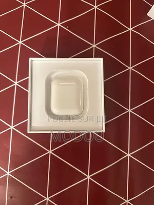 Airpods 2 Super Auriculaire