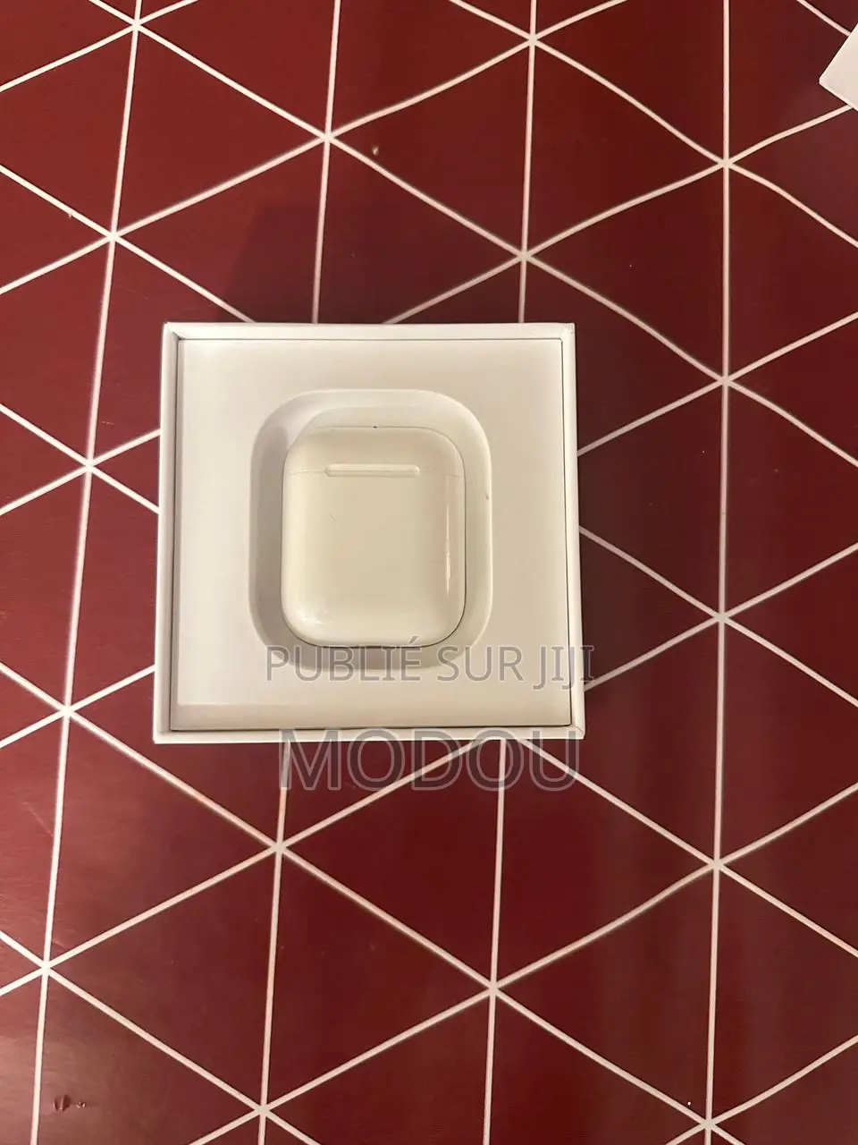 Airpods 2 Super Auriculaire