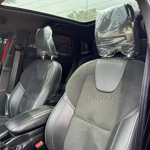 Volvo V40 2017 Rouge