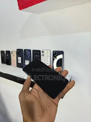 Samsung Galaxy S21+ 5G 128 GB Noir